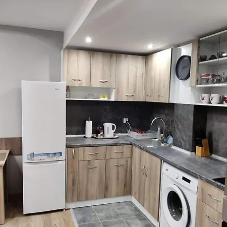 Anelia 1 Appartement