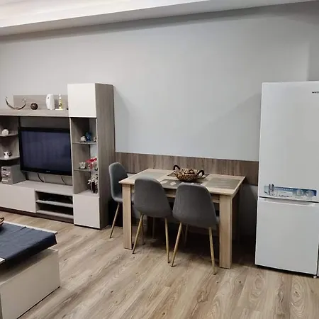 Appartement Anelia 1 Plovdiv