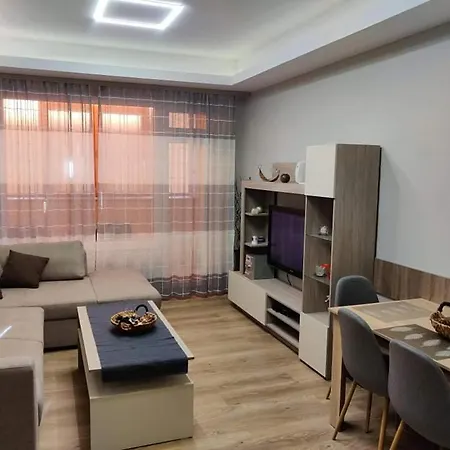 Appartement Anelia 1 Plovdiv