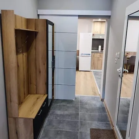 Apartamento Anelia 1 *