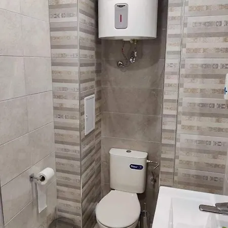 Anelia 1 Apartamento