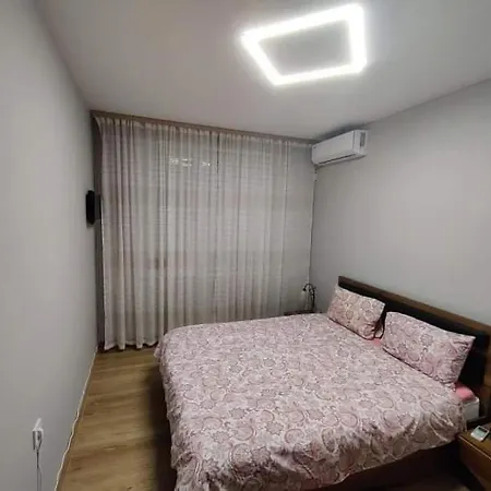 Anelia 1 Apartamento *