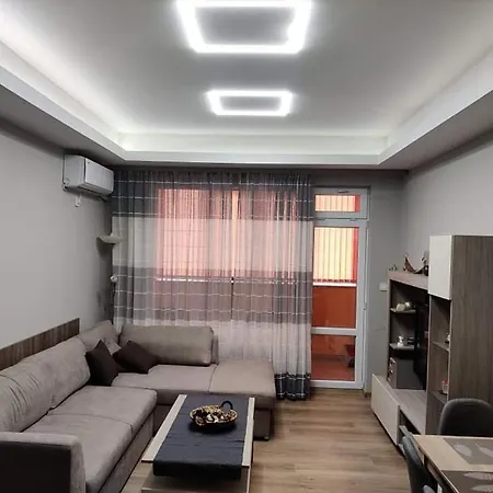 Apartamento Anelia 1