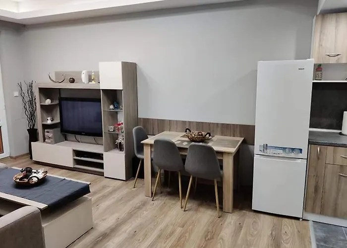 Daire Anelia 1 Filibe